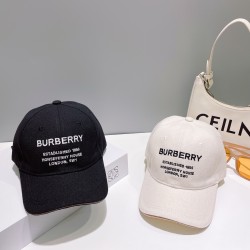 バーバリー 帽子burberry