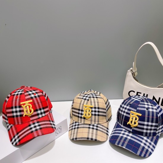 バーバリー 帽子burberry