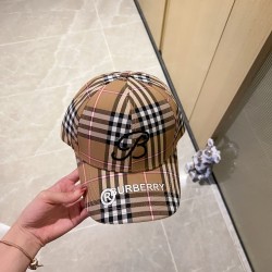 バーバリー 帽子burberry