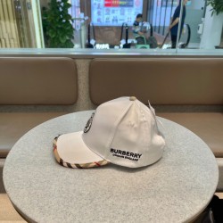 バーバリー 帽子burberry