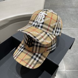 バーバリー 帽子burberry