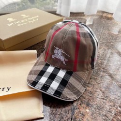 バーバリー 帽子burberry