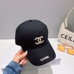 シャネル帽子Chanel