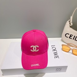 シャネル帽子Chanel