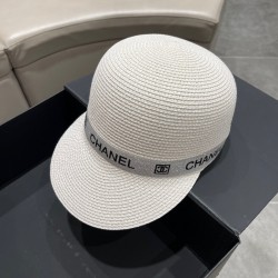 シャネル帽子Chanel