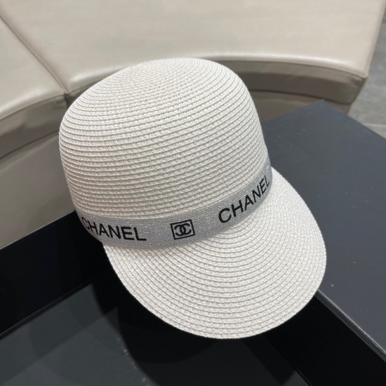 シャネル帽子Chanel