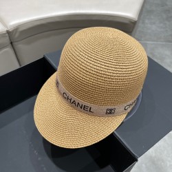 シャネル帽子Chanel