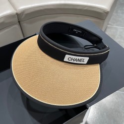 シャネル帽子Chanel