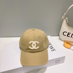 シャネル帽子Chanel