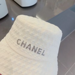 シャネル帽子Chanel