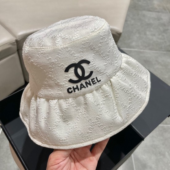 シャネル帽子Chanel