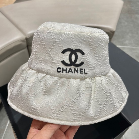 シャネル帽子Chanel