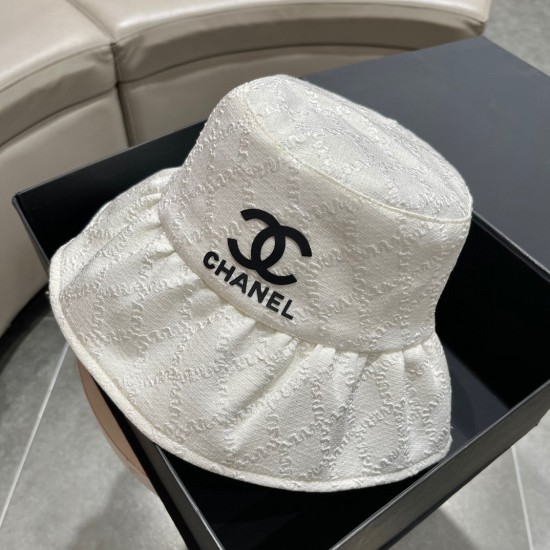 シャネル帽子Chanel