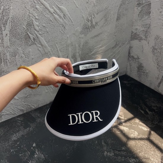 ディオール帽子dior