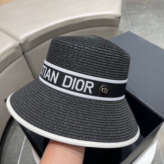 ディオール帽子dior