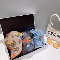 グッチ帽子gucci