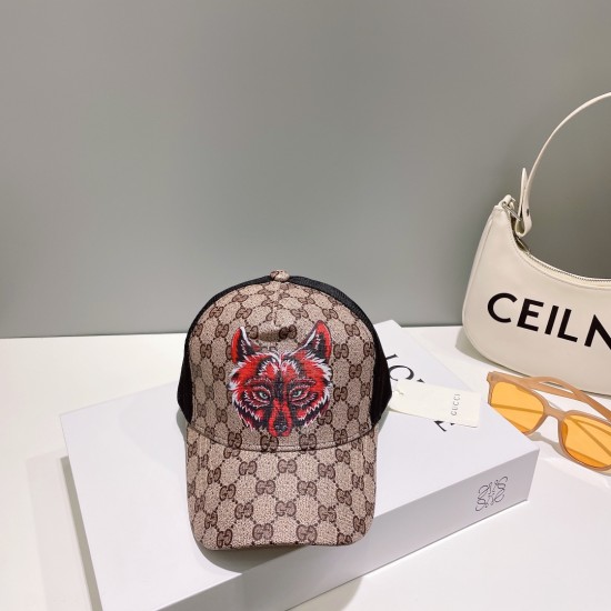 グッチ帽子gucci