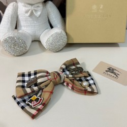 バーバリー髪飾りheadwear-burberry-009