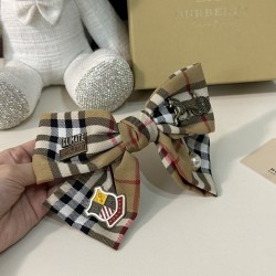 バーバリー髪飾りheadwear-burberry-019