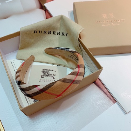 バーバリー髪飾りheadwear-burberry-027