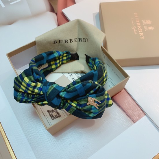 バーバリー髪飾りheadwear-burberry-028