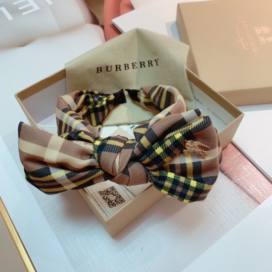 バーバリー髪飾りheadwear-burberry-028