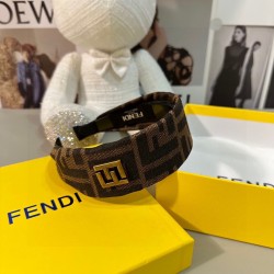 フェンディ髪飾りheadwear-fendi-001