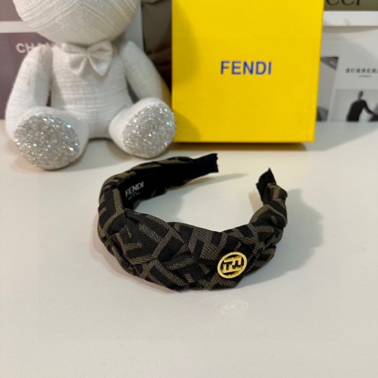 フェンディ髪飾りheadwear-fendi-002