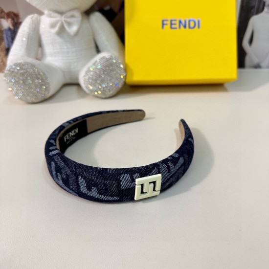 フェンディ髪飾りheadwear-fendi-009