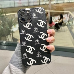 シャネル携帯ケースiphone-chanel001