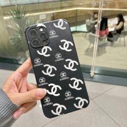 シャネル携帯ケースiphone-chanel001