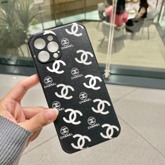 シャネル携帯ケースiphone-chanel001