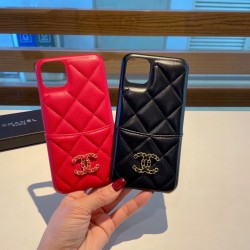 シャネル携帯ケースiphone-chanel002