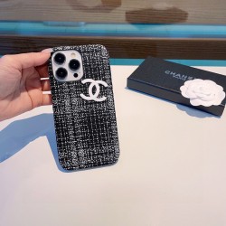 シャネル携帯ケースiphone-chanel005