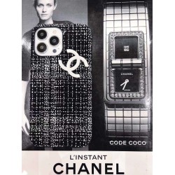 シャネル携帯ケースiphone-chanel005