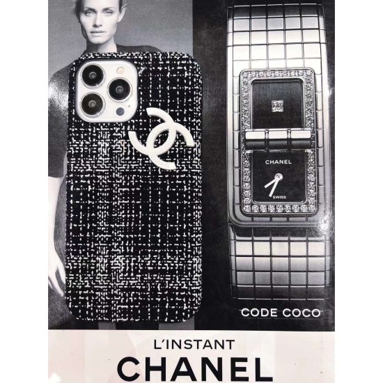 シャネル携帯ケースiphone-chanel005