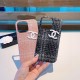 シャネル携帯ケースiphone-chanel005