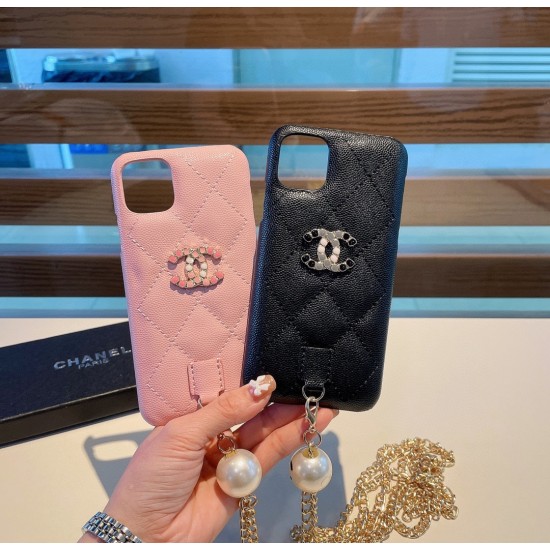 シャネル携帯ケースiphone-chanel008