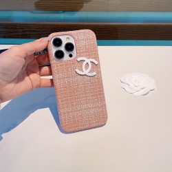 シャネル携帯ケースiphone-chanel014