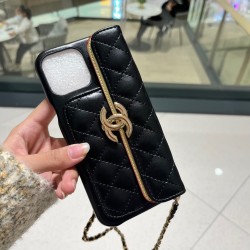 シャネル携帯ケースiphone-chanel018