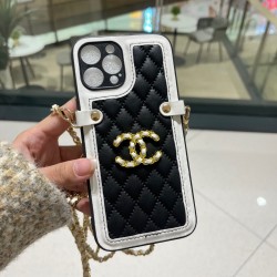 シャネル携帯ケースiphone-chanel034