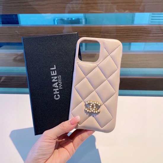 シャネル携帯ケースiphone-chanel038