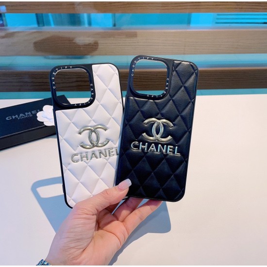 シャネル携帯ケースiphone-chanel048