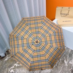 バーバリー雨傘umbrella-burberry-011