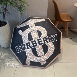 バーバリー雨傘umbrella-burberry-046