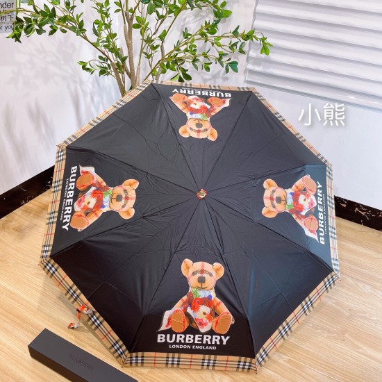 バーバリー雨傘umbrella-burberry-110