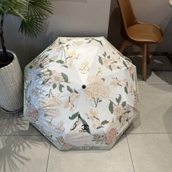 シャネル雨傘umbrella-chanel-001