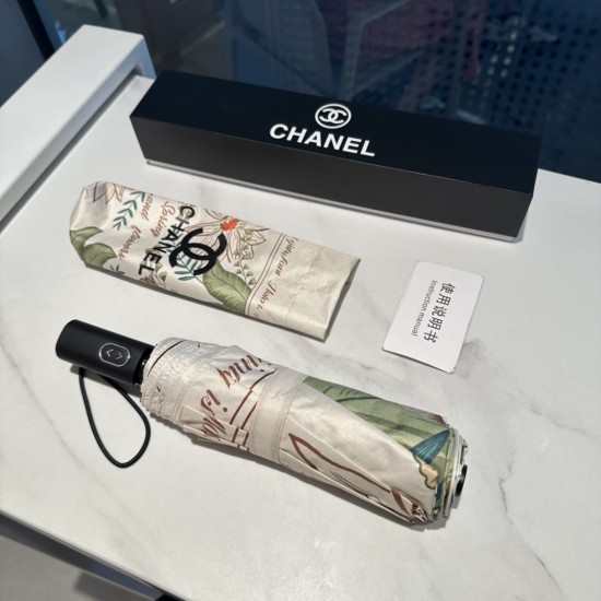 シャネル雨傘umbrella-chanel-002