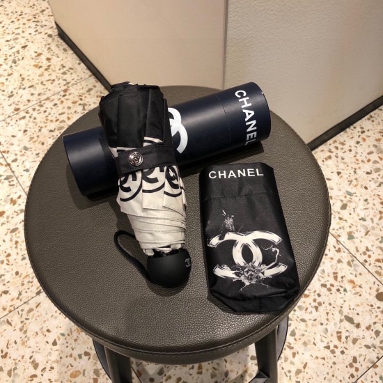 シャネル雨傘umbrella-chanel-090