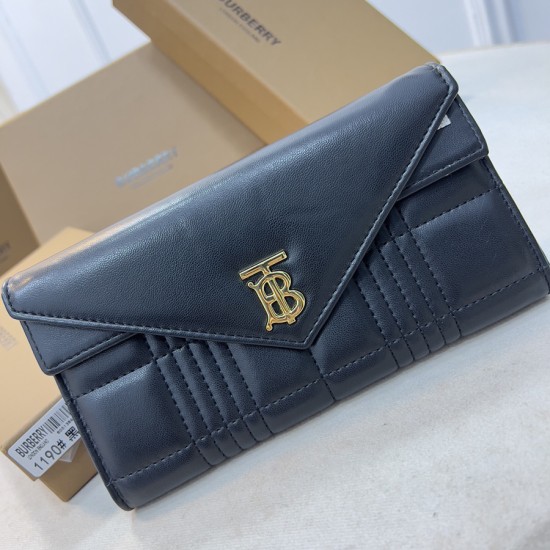 Thomas Burberry バーバリー財布 サイズ：19.5x3x10cm